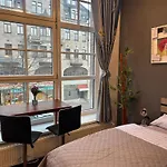 Апартаменты Im Herzen