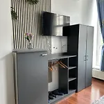 Im Herzen Апартаменты