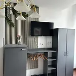 Im Herzen Апартаменты Плауэн