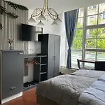 Апартаменты Im Herzen Плауэн