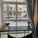 Апартаменты Im Herzen Плауэн