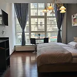Im Herzen Апартаменты *