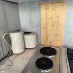 Апартаменты Im Herzen *