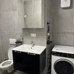 Im Herzen 아파트 플라우엔