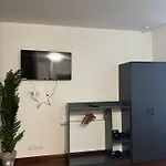 Апартаменты Im Herzen
