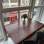 Апартаменты Im Herzen Плауэн