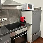 Im Herzen Апартаменты *
