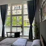 Im Herzen Апартаменты *