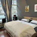 Апартаменты Im Herzen *