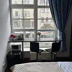 Im Herzen Апартаменты Плауэн