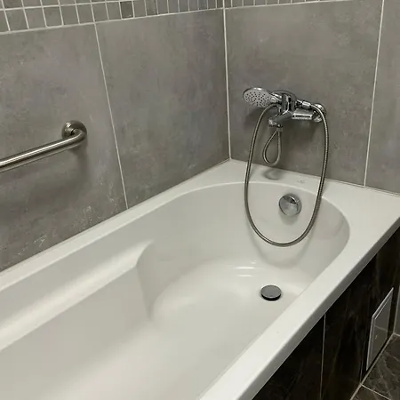 Im Herzen Апартаменты Плауэн