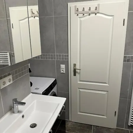 Im Herzen Апартаменты *