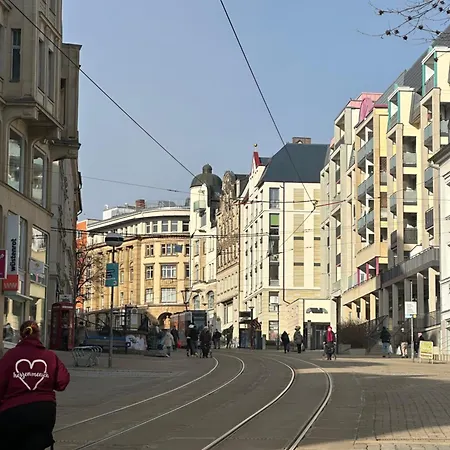아파트 Im Herzen