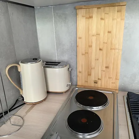 Апартаменты Im Herzen *