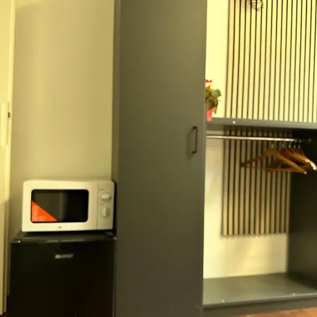 Appartement Im Herzen