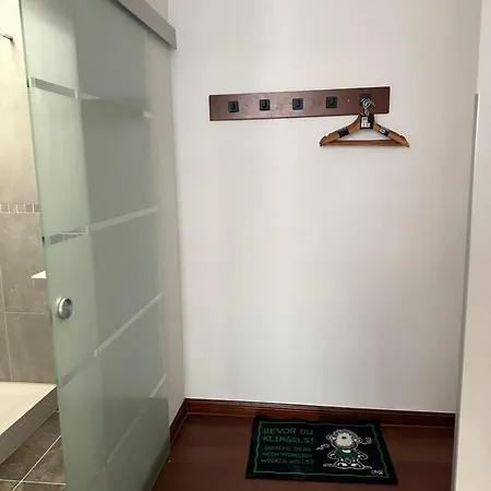 Appartement Im Herzen *