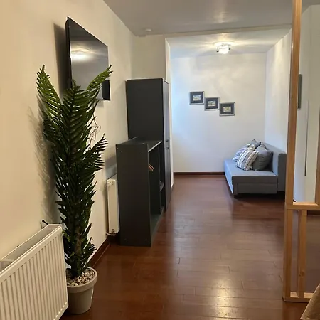 Im Herzen Appartement *