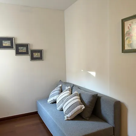 Appartement Im Herzen *