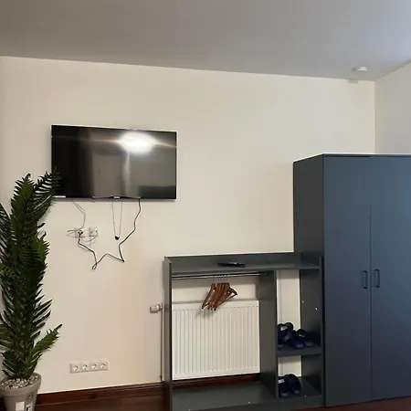 Апартаменты Im Herzen