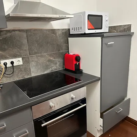 Im Herzen Appartement *