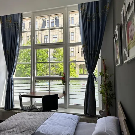 Im Herzen Апартаменты *