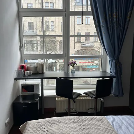 Im Herzen Appartement Plauen
