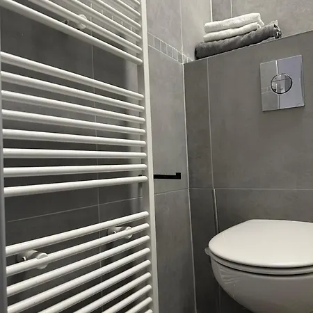 Апартаменты Im Herzen Плауэн