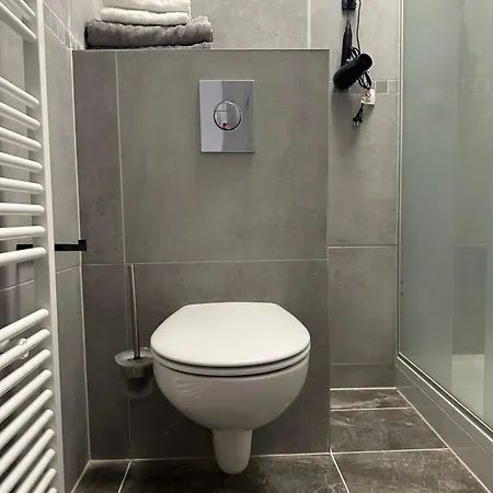 Апартаменты Im Herzen Плауэн