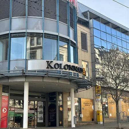 Im Herzen Apartment Plauen