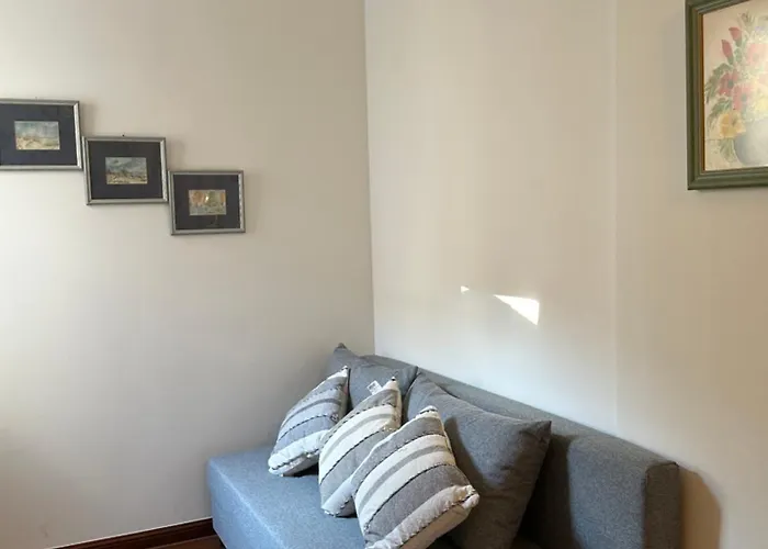 Apartment Im Herzen *